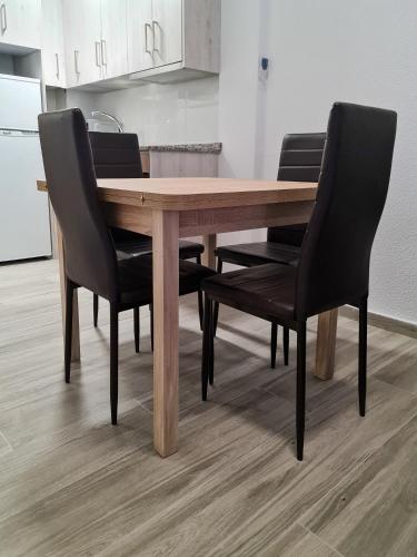 Apartamento Narcea 5