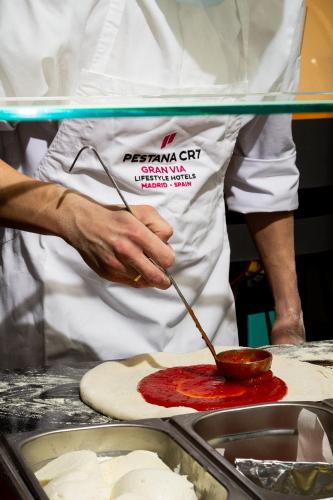 Pestana CR7 Gran Vía - image 5