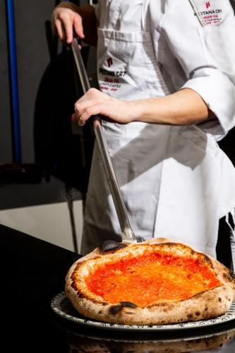 Pestana CR7 Gran Vía - main image