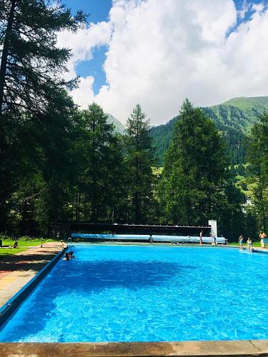 運動及活動, Denkmalgeschützter Spycher total renoviert (Denkmalgeschutzter Spycher total renoviert) in 尼德華爾德