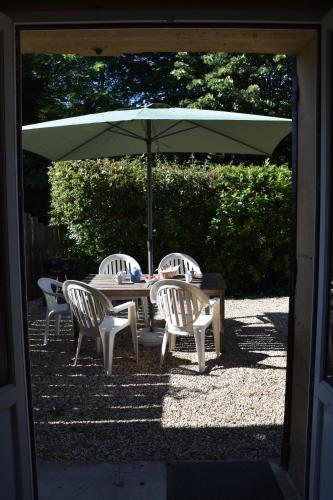 3 Gites Ruraux - Piscine - Centre ville Bergerac 10mn - Domaine de Bellevue Cottage