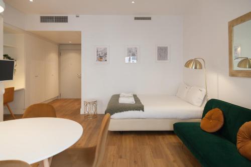 FLH São Bento Lovely Studio, Lisboa