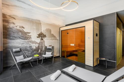 Emerald Hotel by Continental Group, Budapeszt (zdjęcie 6)