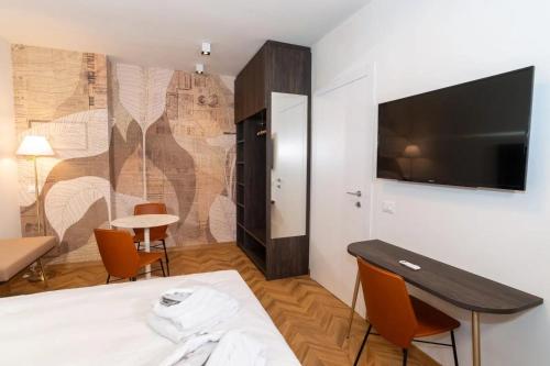 Jacuzzi Suite Home by Enjoy Garda Hotel - image 4