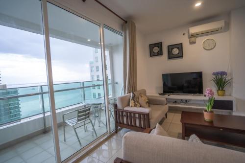 Seaview Mansion One Georgetown