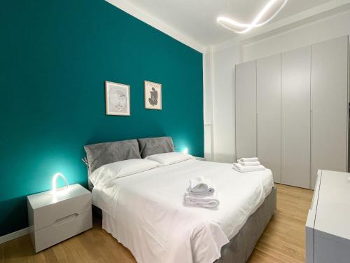 MYHOUSE INN SUITE LINGOTTO - Affitti Brevi Italia