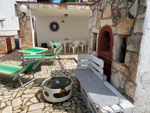 House Villa Anna in Polignano a Mare