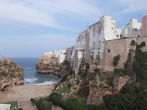 House Villa Anna in Polignano a Mare