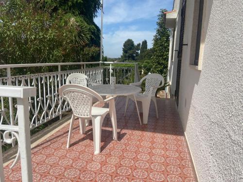 House Villa Anna in Polignano a Mare