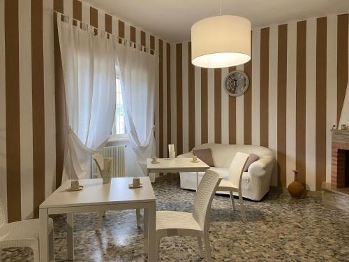 House Villa Anna in Polignano a Mare