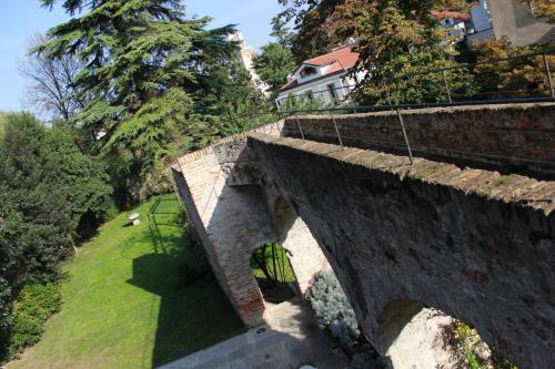 Massimago Wine Tower 2