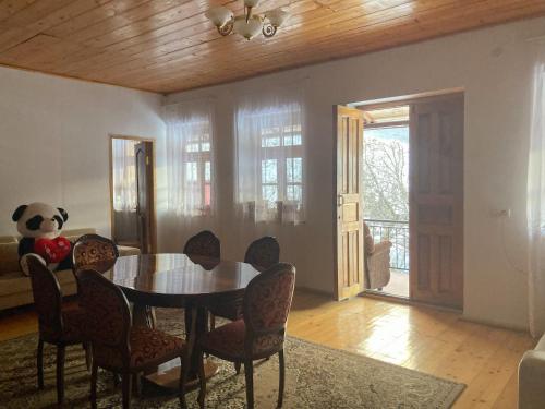 Instalaciones, ლენტეხის მთის სასტუმრო - Lentekhi Mountain Inn in Lentekhi