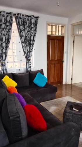 Mary's Holiday Apartment