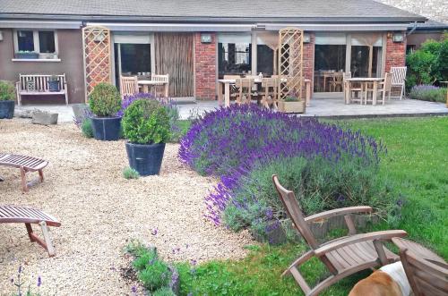 Comme a la Ferme in Durbuy