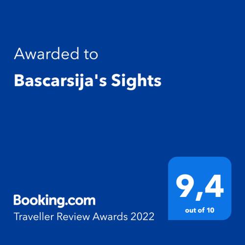 Bascarsija's Sights - image 13