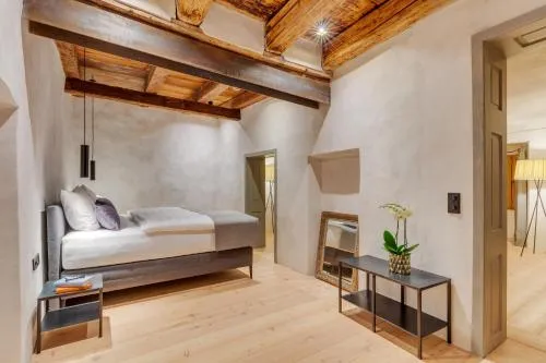 Boutiquehotel Rattenberg in Rattenberg, Österreich