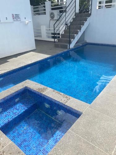 Villa Castillo de Los Minos in Río San Juan