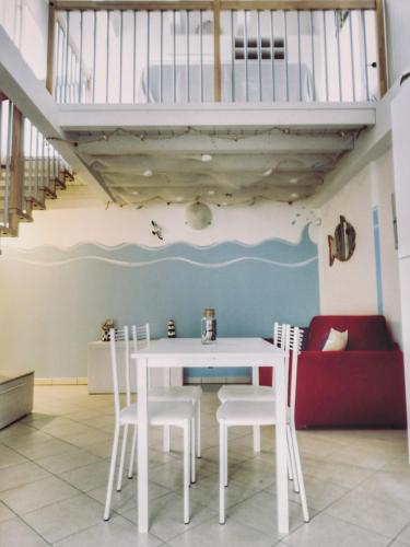 La casetta al mare gîte à louer Passo di Primaro