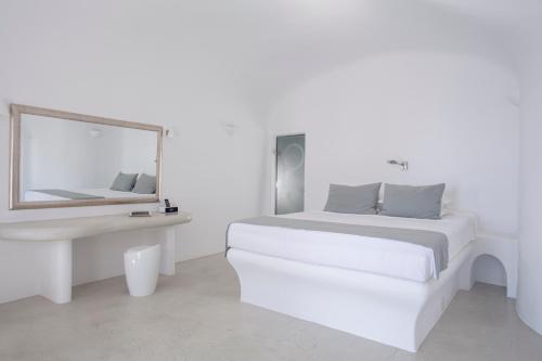 Suite Angels con piscina infinita