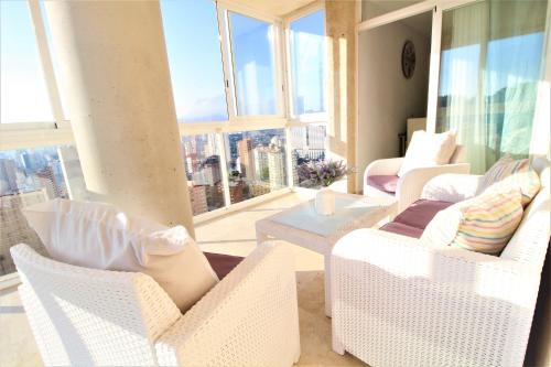 Residence Vacanza Torre Montecarlo - image 10