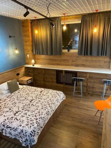 Hotel LOFT Ptz - image 7