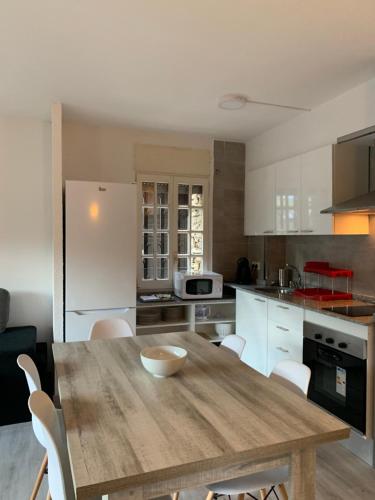 bucătărie, PASSAMANÉ 19 - Canillo - Casco Antiguo Hut 7867 (PASSAMANE 19 - Canillo - Casco Antiguo Hut 7867) in Canillo