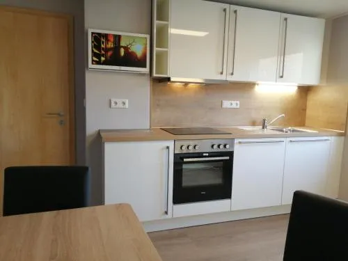 WohnHaus21 in Brakel, Deutschland