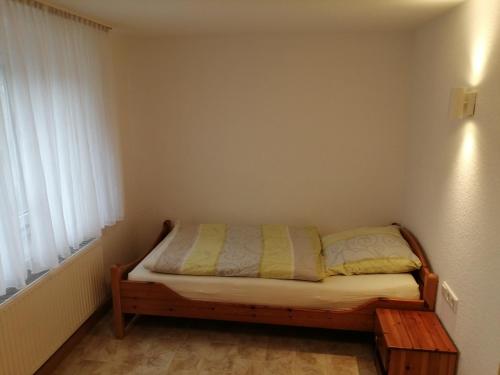 WohnHaus21 in Brakel, Deutschland