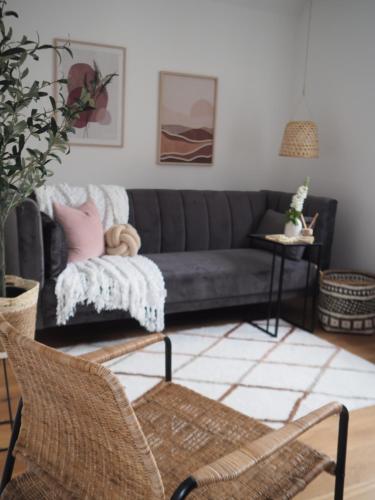 Modern & New 1Bed in Notts - City Centre & Castle