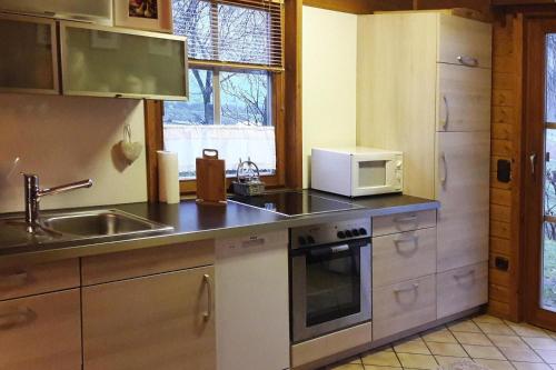 Semi-detached house Mitwitz - DMG07032-L - image 13