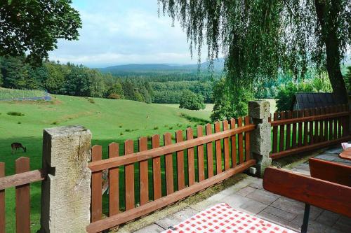 Semi-detached house Mitwitz - DMG07032-L - image 6