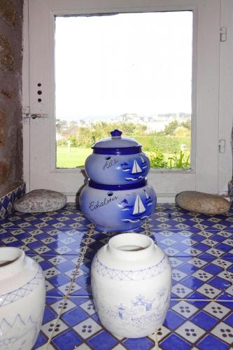 Semi-detached house Plougasnou - BRE05225-L - image 14