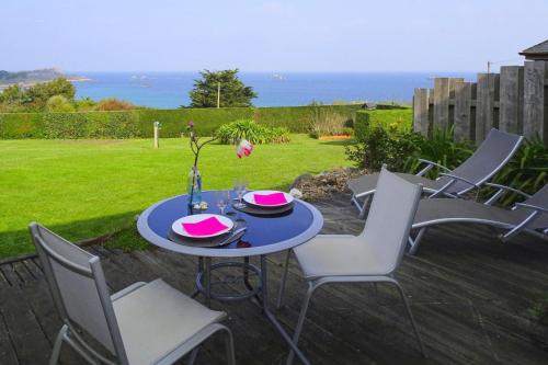 Semi-detached house Plougasnou - BRE05225-L - image 3