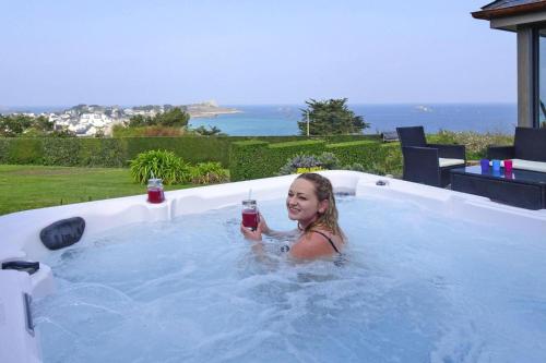 Semi-detached house Plougasnou - BRE05225-L - image 5