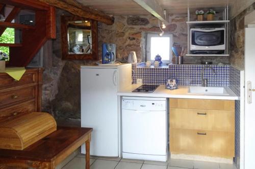 Semi-detached house Plougasnou - BRE05225-L - image 13