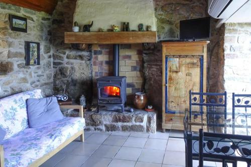 Semi-detached house Plougasnou - BRE05225-L - image 8