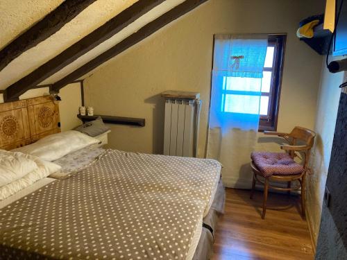  Chalet Capannina in Sauze dʼOulx