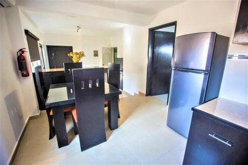 Létesítmények, Hotel Plaza Mirador in Mérida