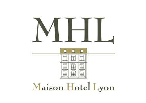 MHL - Maison Hotel Lyon, Lyon
