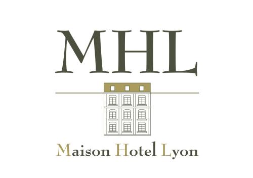 MHL - Maison Hotel Lyon - Hôtel - Lyon
