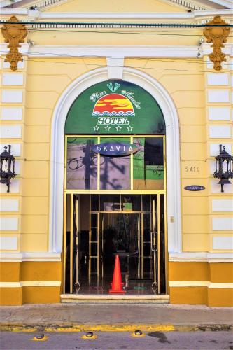 Hotel Plaza Mirador - image 3