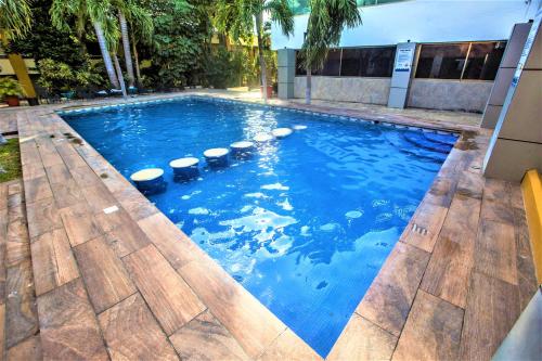 Hotel Plaza Mirador - image 4