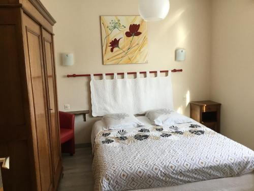 Chambre Jonquille - Accommodation - Westhalten