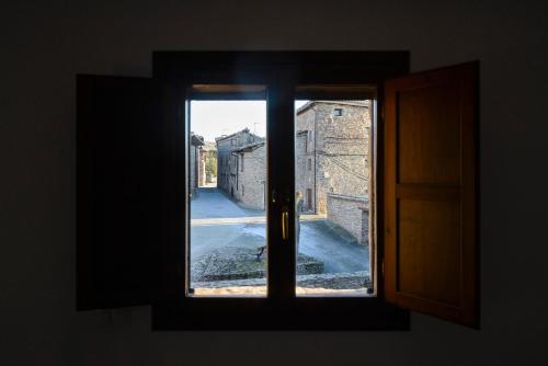  Albergue Undués de Lerda, Pension in Undués de Lerda bei Lumbier