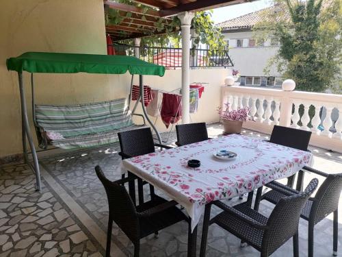 Herceg Novi Apartman