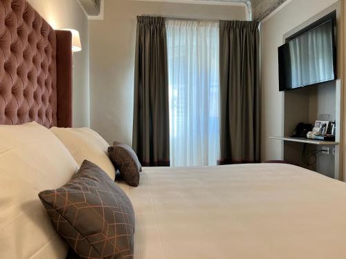 Hotel Giotto - image 11