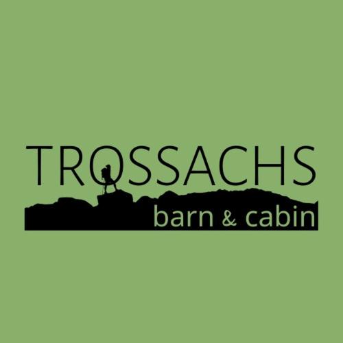 Trossachs Barn & Cabin