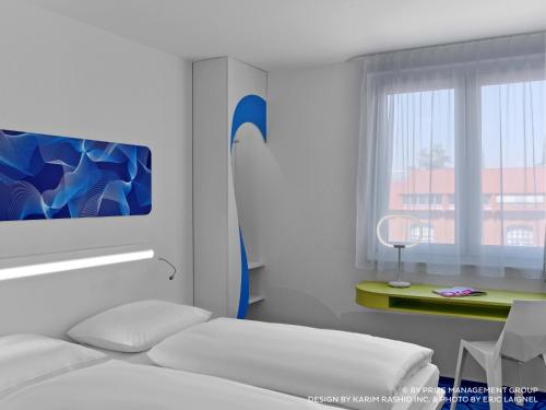 Prize by Radisson, Hamburg City, Hamburgo (foto 3)
