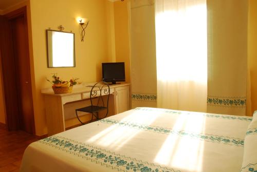 Le Nereidi Hotel Residence - image 8