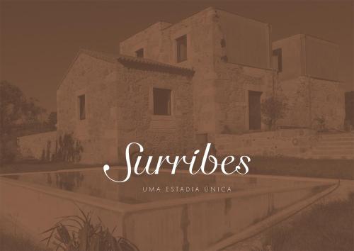 Surribes